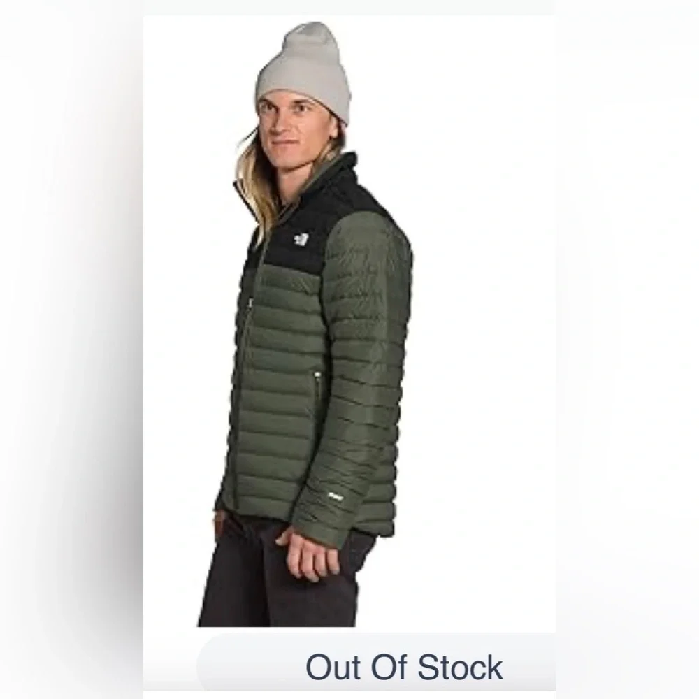 The North Face rare find